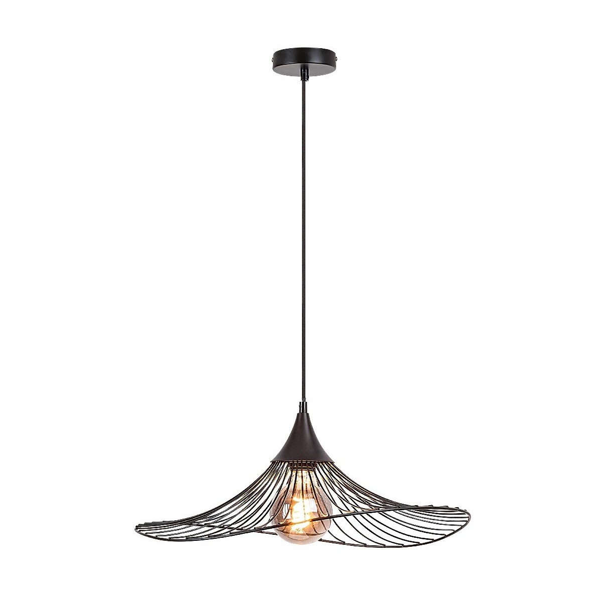 Rabalux Sombero 72004 - typ - Lampy wiszące