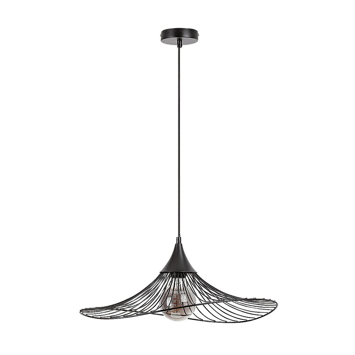 Rabalux Sombero 72004 - typ - Lampy wiszące