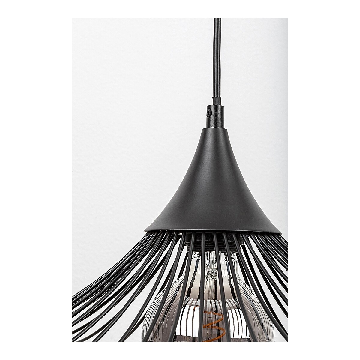 Rabalux Sombero 72004 - typ - Lampy wiszące