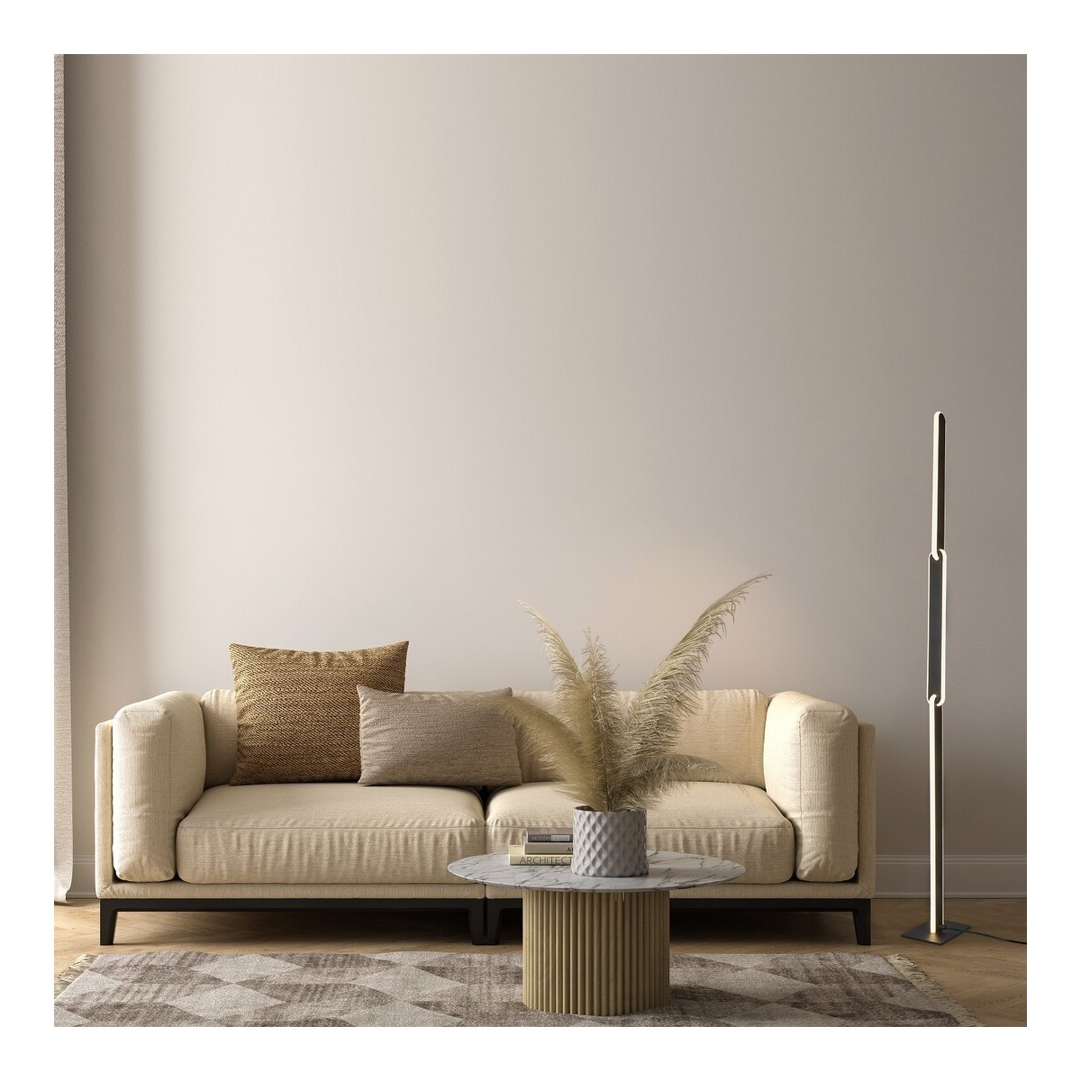 Rabalux Sindri 74195 - typ - Lampy podłogowe