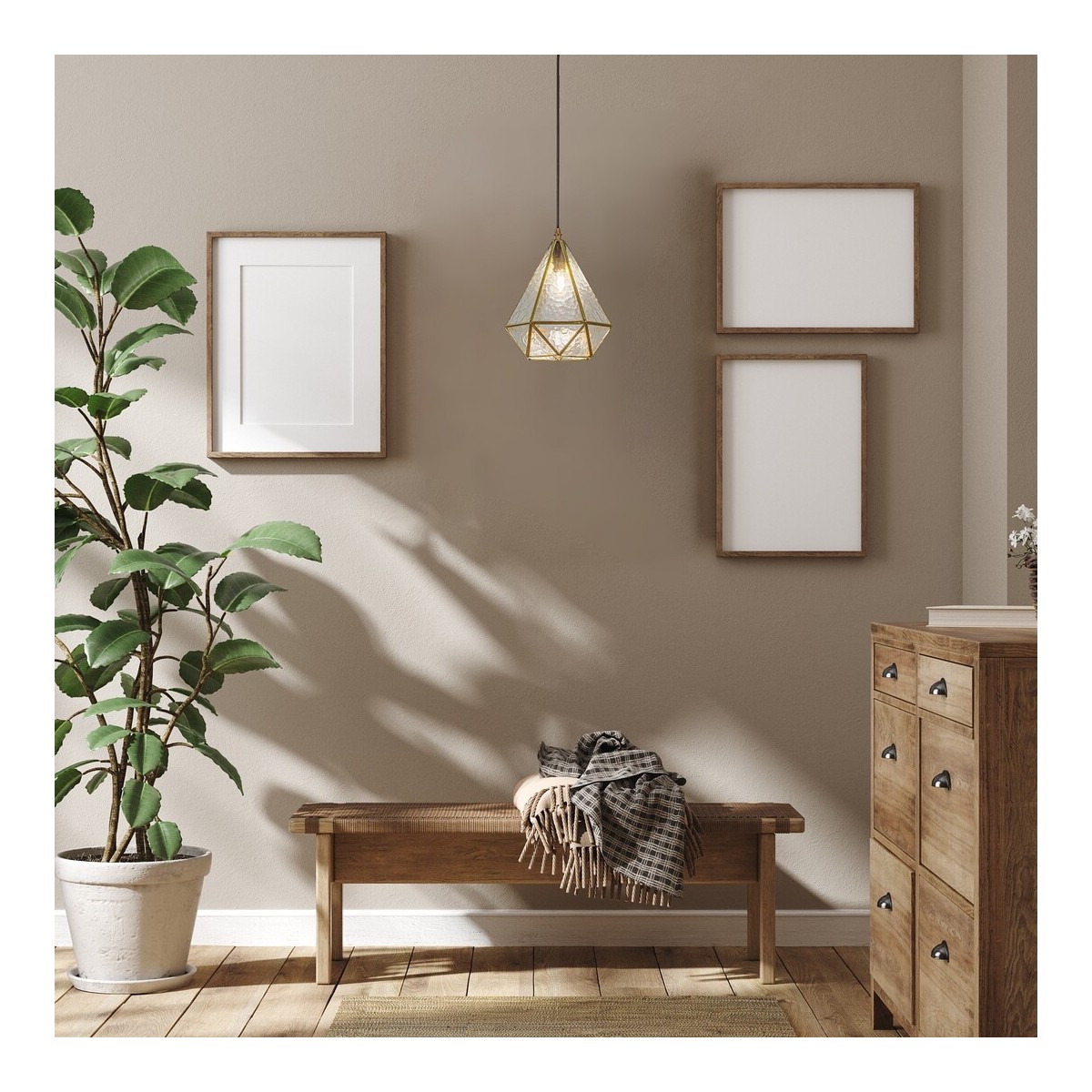 Rabalux Norah 72245 - typ - Lampy wiszące