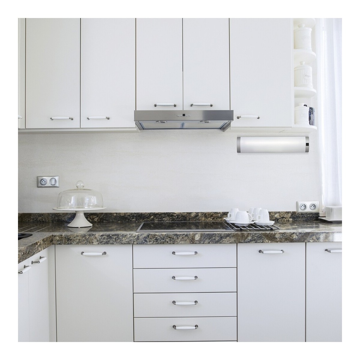 Rabalux Soft2 78053 - typ - Oświetlenie podszafkowe