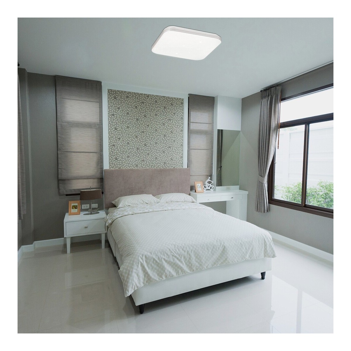 Rabalux Oscar2 71180 - typ - Lampy sufitowe