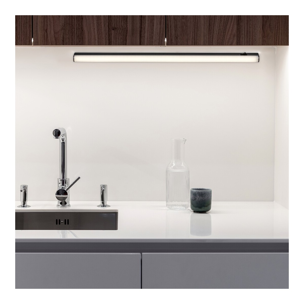 Rabalux Greg 78004 - typ - Oświetlenie podszafkowe