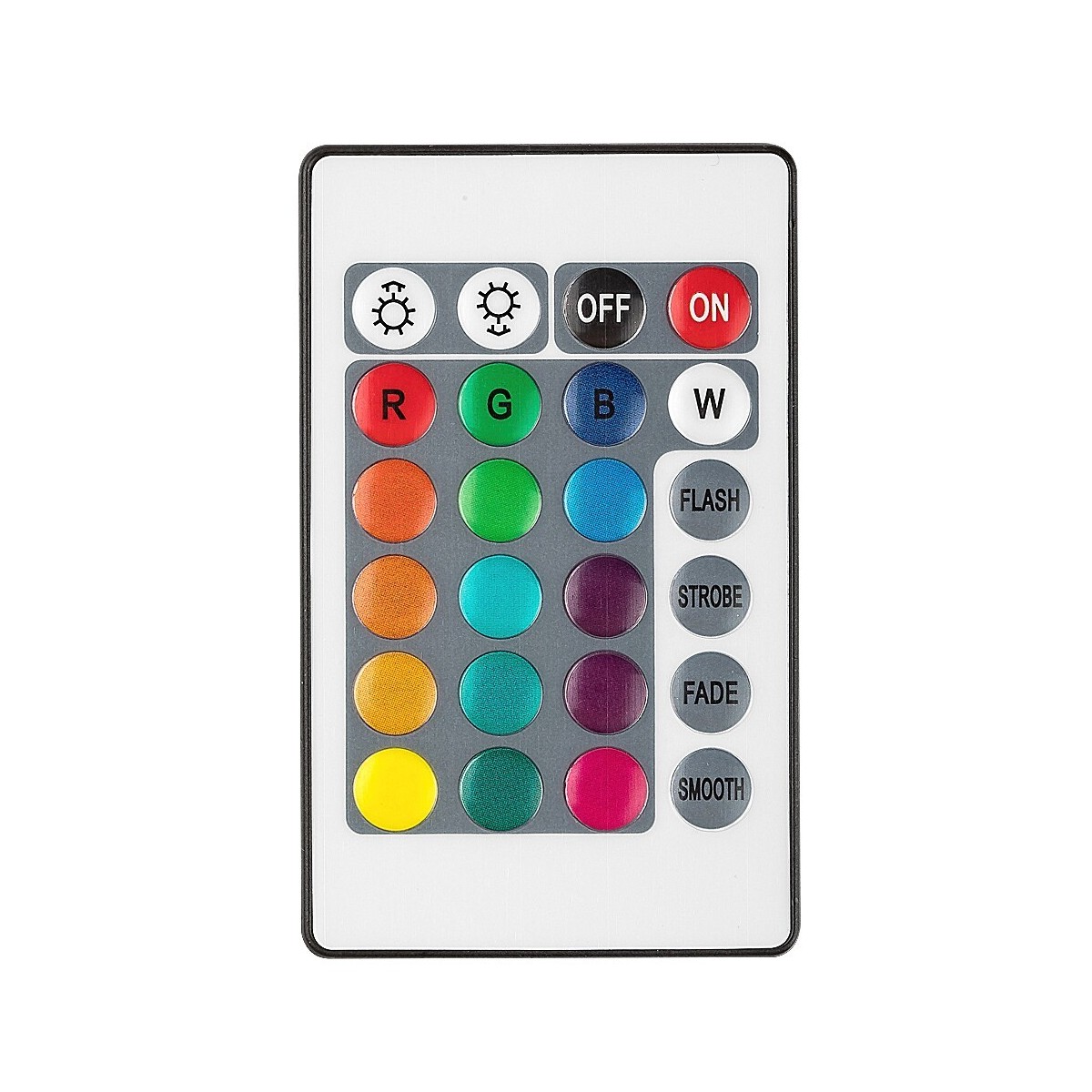 Rabalux Parker 76017 - typ - Lampki dekoracyjne