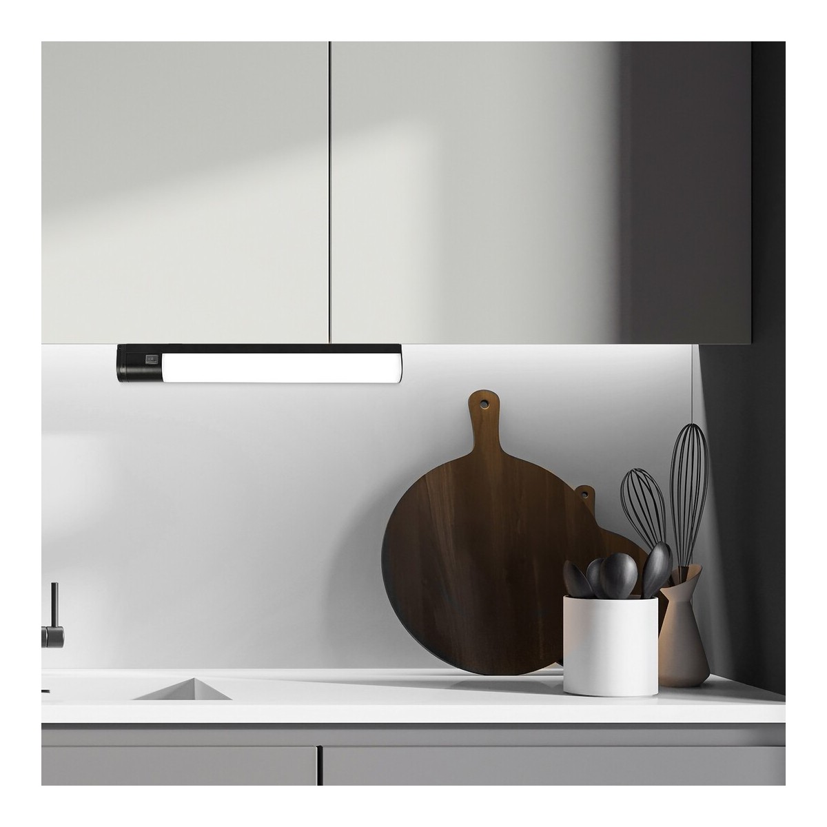 Rabalux Duddu 78029 - typ - Oświetlenie podszafkowe