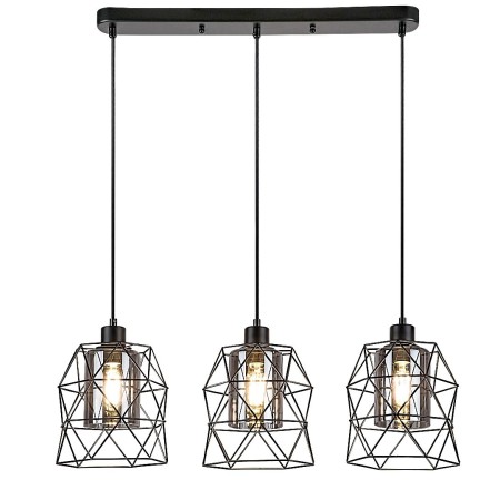 Rabalux Emrys 72113 - typ - Lampy wiszące