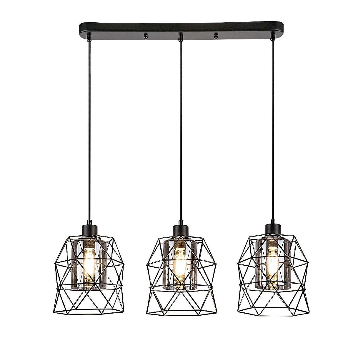 Rabalux Emrys 72113 - typ - Lampy wiszące