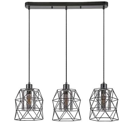 Rabalux Emrys 72113 - typ - Lampy wiszące