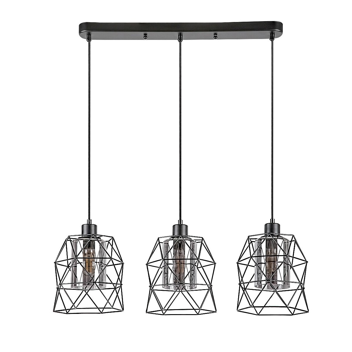 Rabalux Emrys 72113 - typ - Lampy wiszące