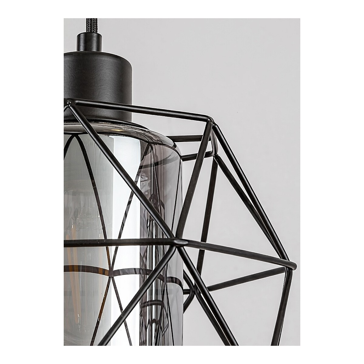 Rabalux Emrys 72113 - typ - Lampy wiszące