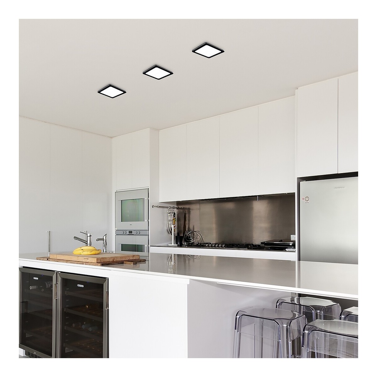 Rabalux Shaun2 71214 - typ - Natynkowe i podtynkowe oświetlenie