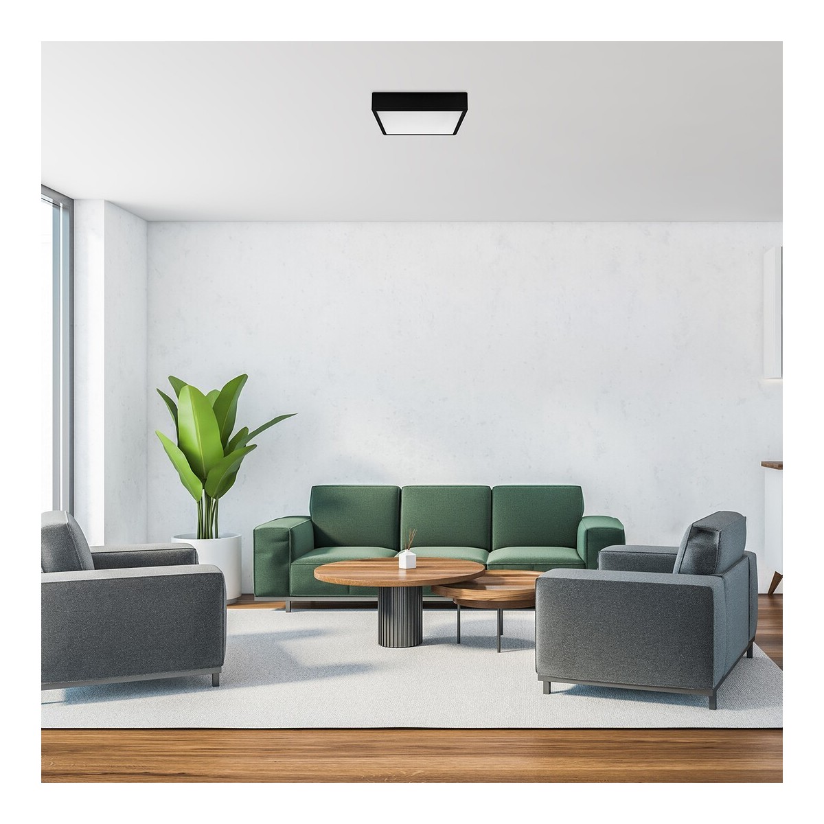 Rabalux Lauri 71247 - typ - Natynkowe i podtynkowe oświetlenie