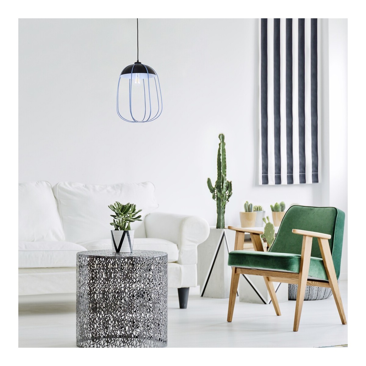 Rabalux Svens 72024 - typ - Lampy wiszące