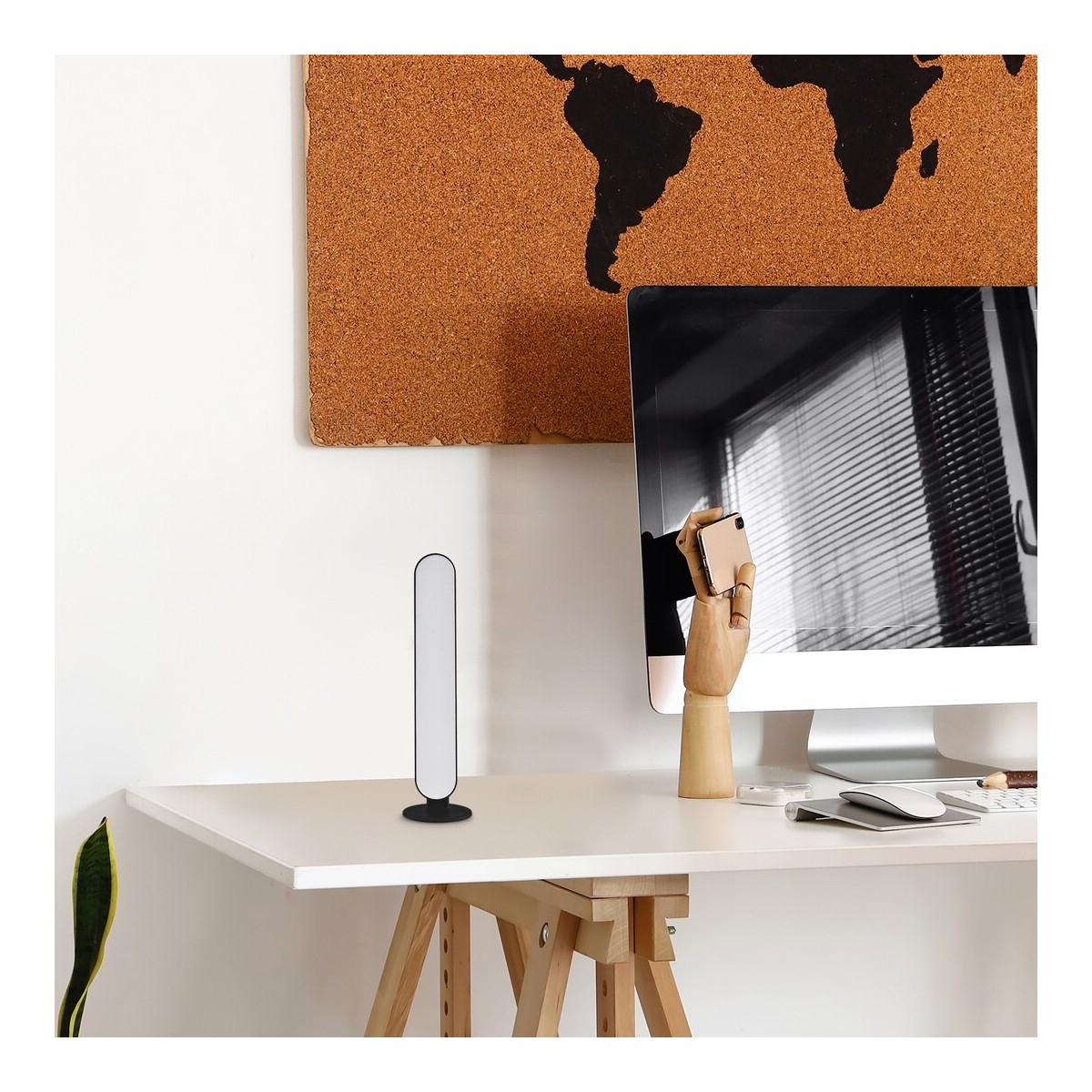 Rabalux Parker 76016 - typ - Lampki dekoracyjne