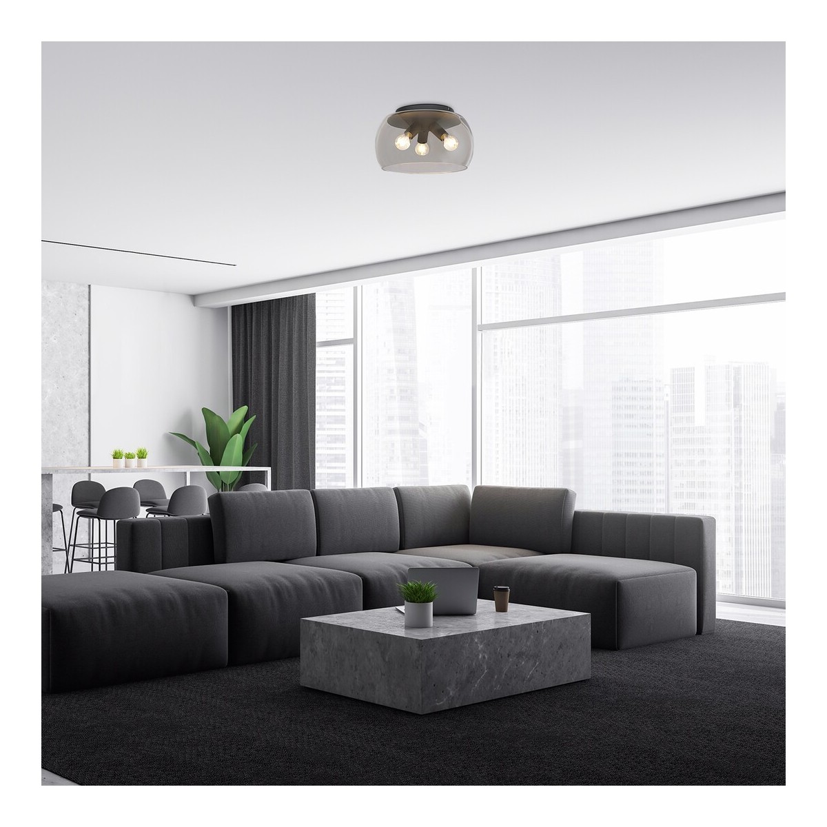 Rabalux Ursula 3189 - typ - Lampy sufitowe