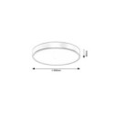 Rabalux Tesia 71037 - typ - Lampy sufitowe