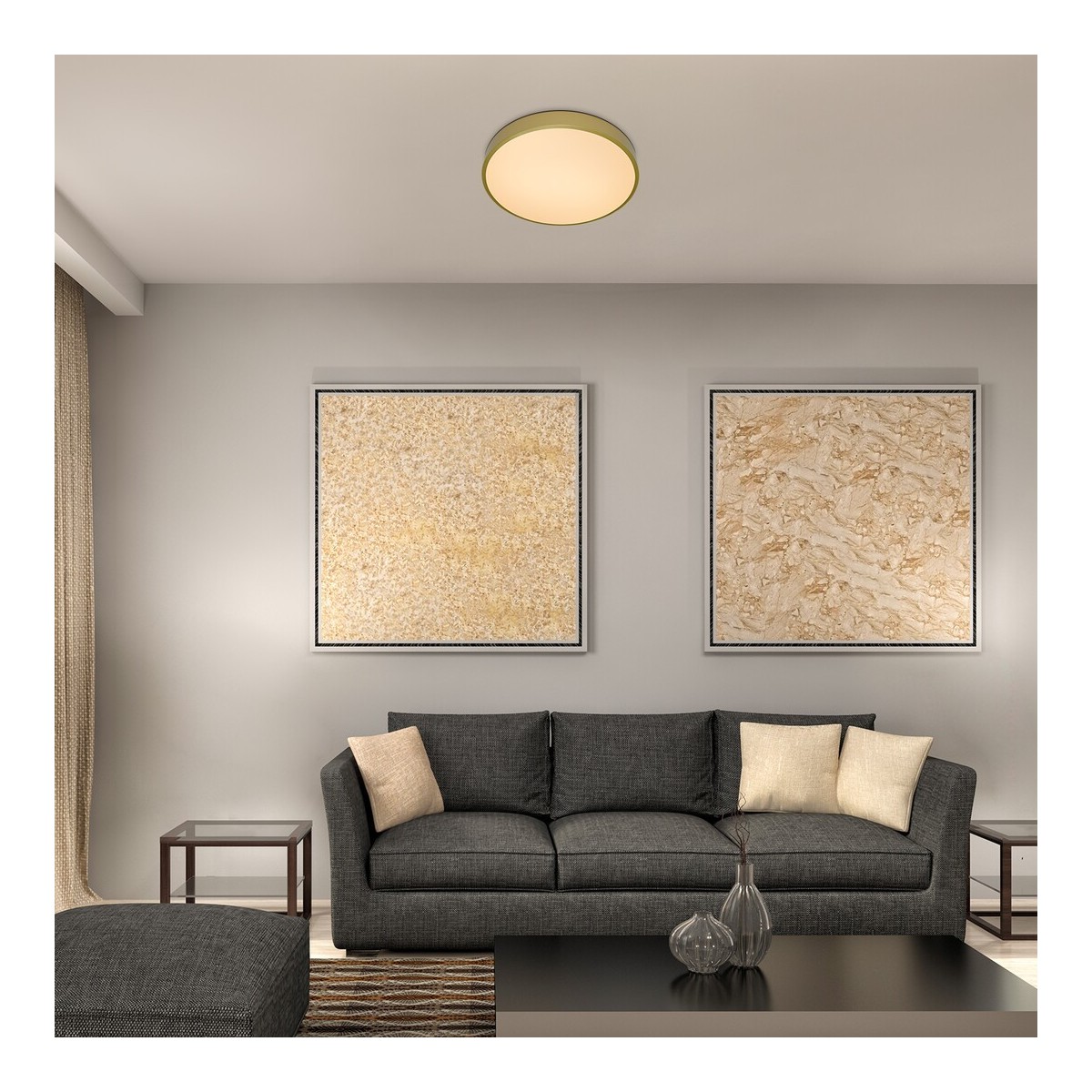 Rabalux Tesia 71037 - typ - Lampy sufitowe