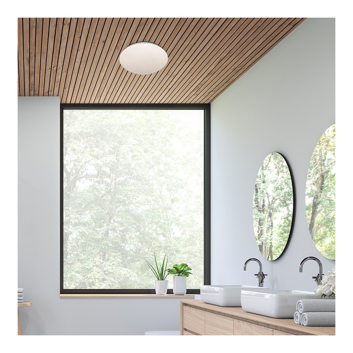 Rabalux Lucas 71134 - typ - Lampy sufitowe