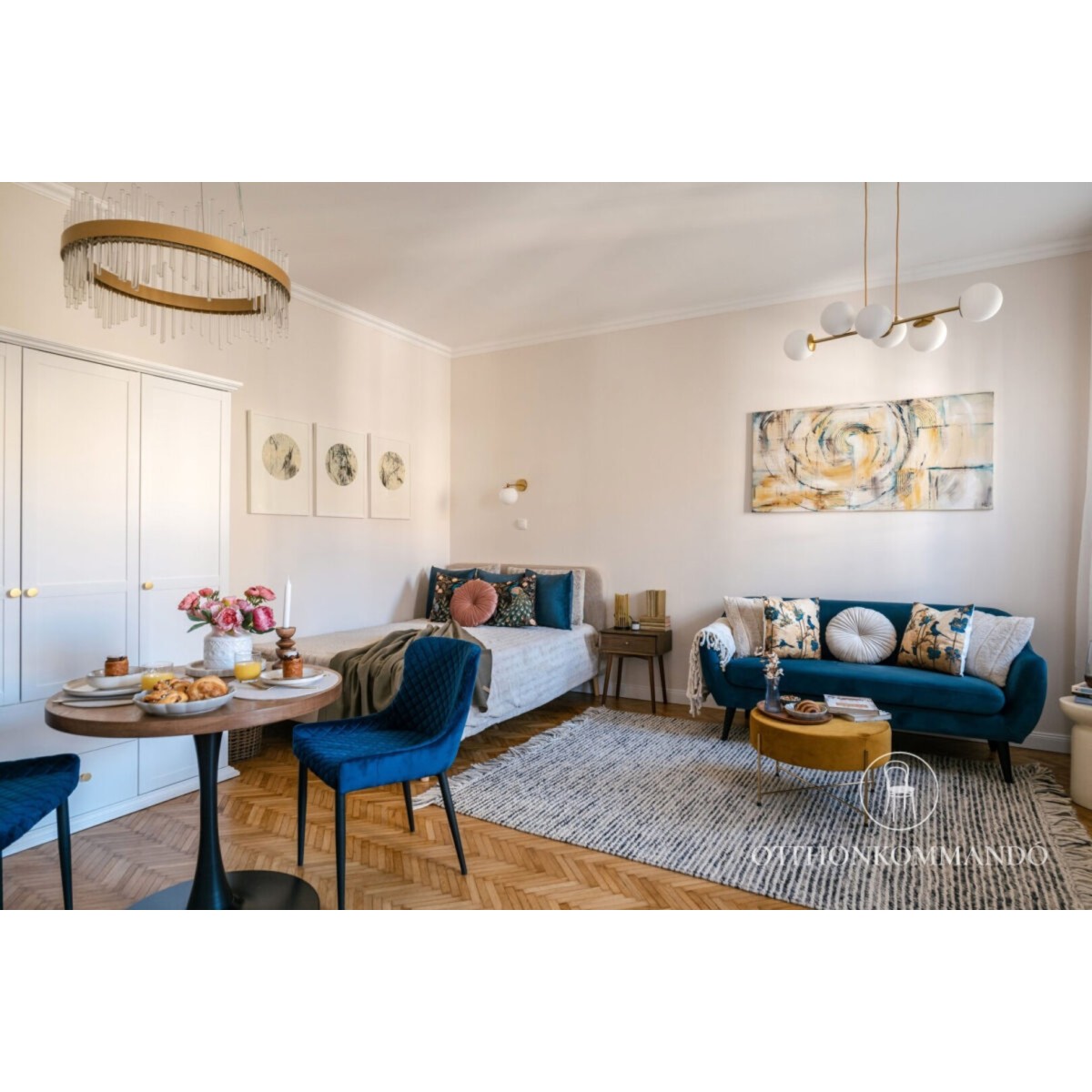 Rabalux Mabel 72227 - typ - Lampy wiszące