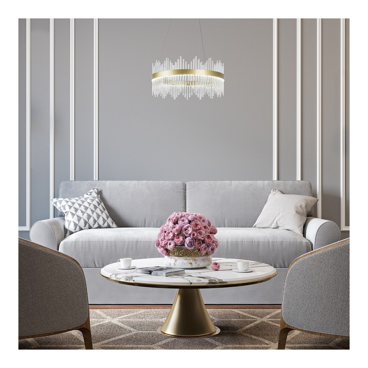 Rabalux Mabel 72227 - typ - Lampy wiszące