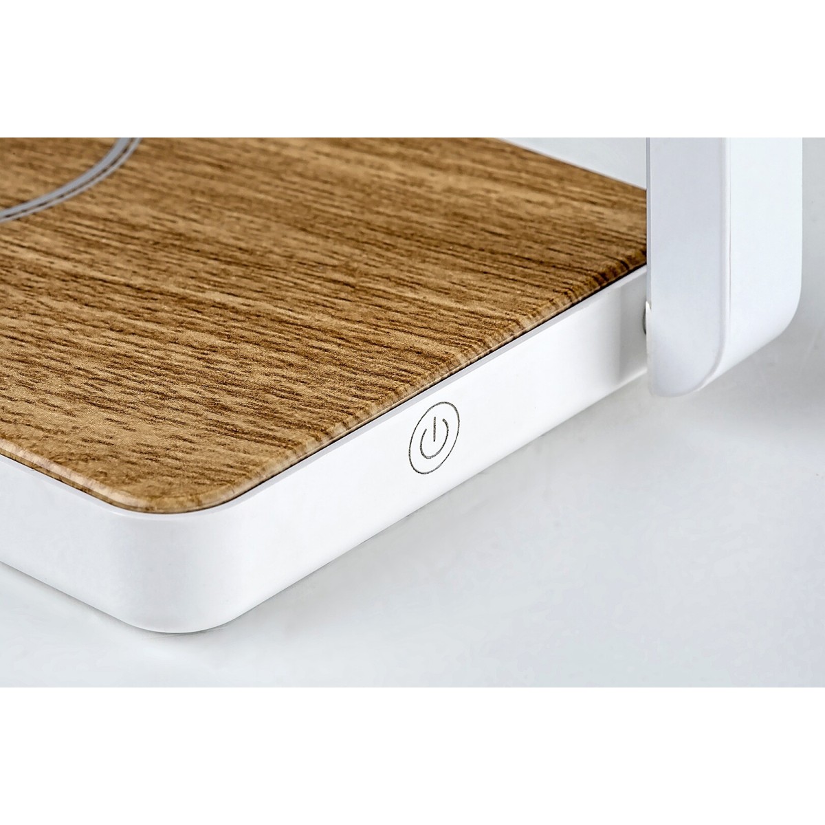 Rabalux Buldus 76005 - typ - Lampy stołowe