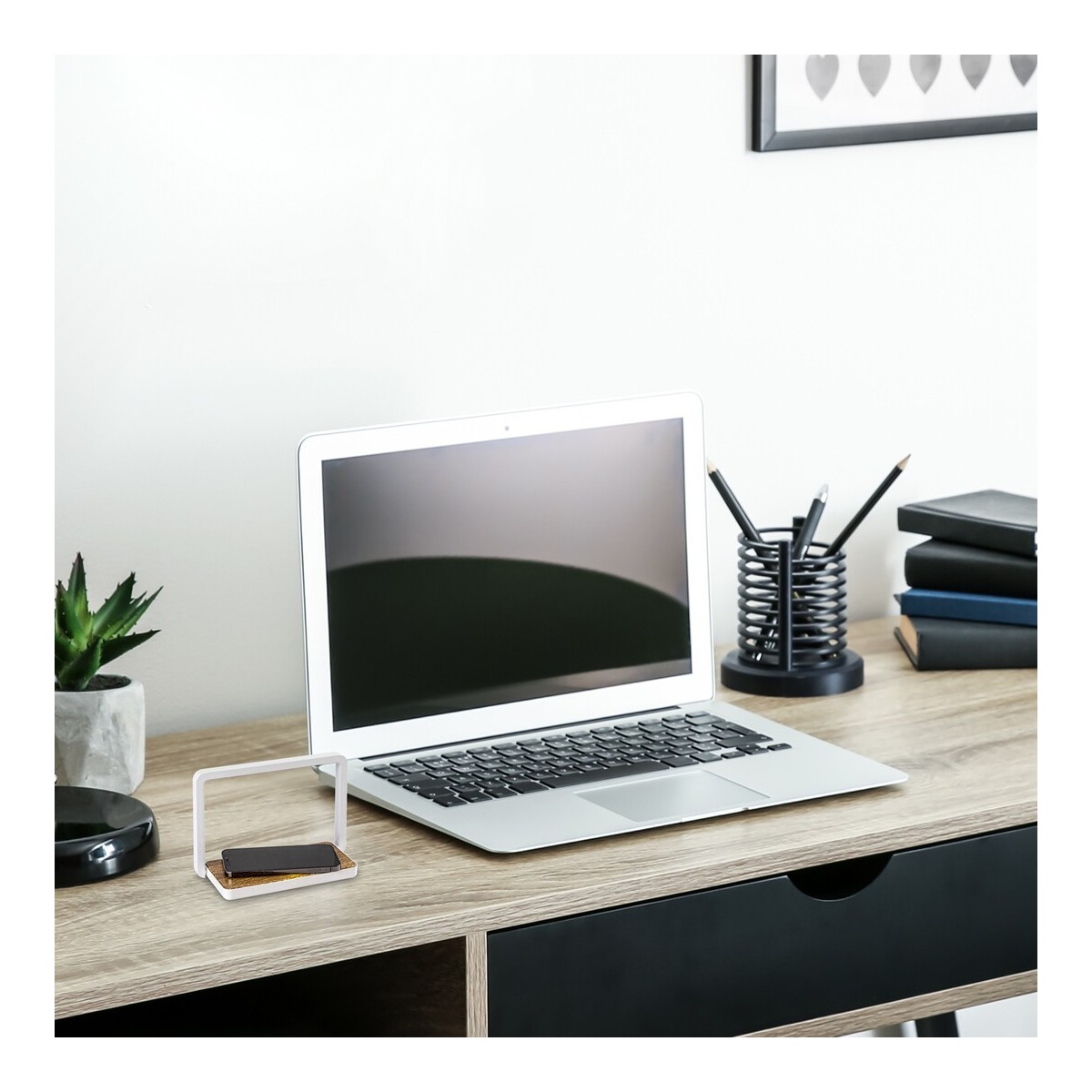 Rabalux Buldus 76005 - typ - Lampy stołowe