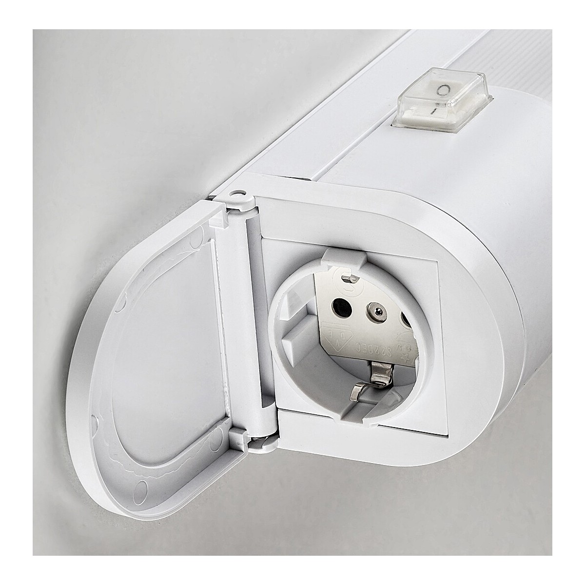 Rabalux Duddu 78028 - typ - Oświetlenie podszafkowe