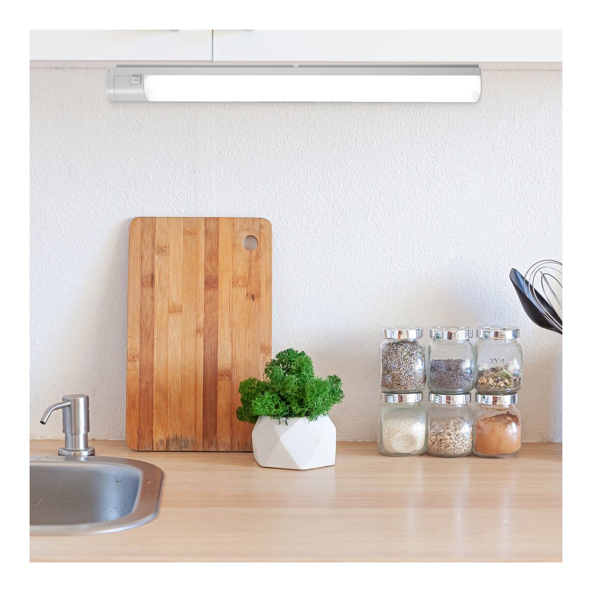 Rabalux Duddu 78028 - typ - Oświetlenie podszafkowe