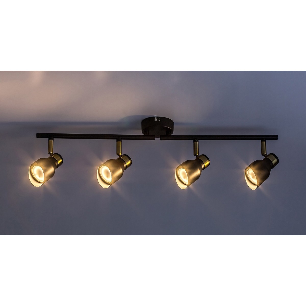 Rabalux Lilou 73050 - typ - Lampy sufitowe