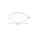 Rabalux Cerrigen 71036 - typ - Lampy sufitowe