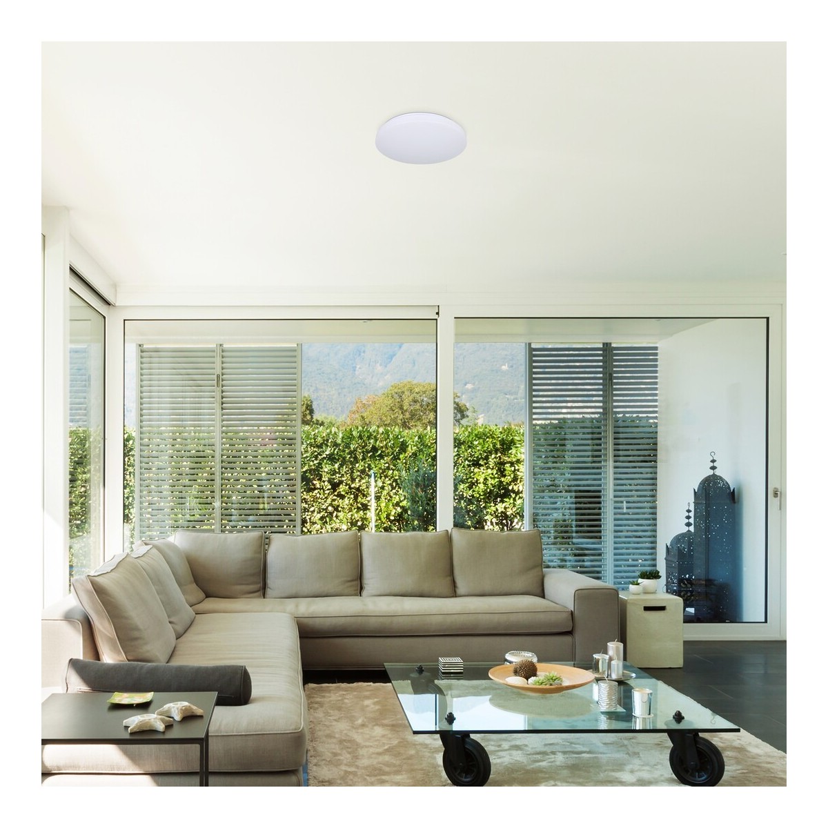 Rabalux Cerrigen 71036 - typ - Lampy sufitowe