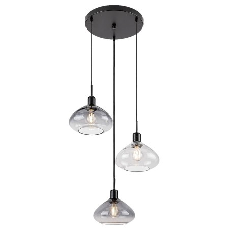 Rabalux Dvora 72023 - typ - Lampy wiszące