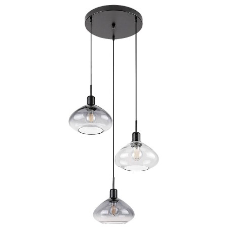 Rabalux Dvora 72023 - typ - Lampy wiszące