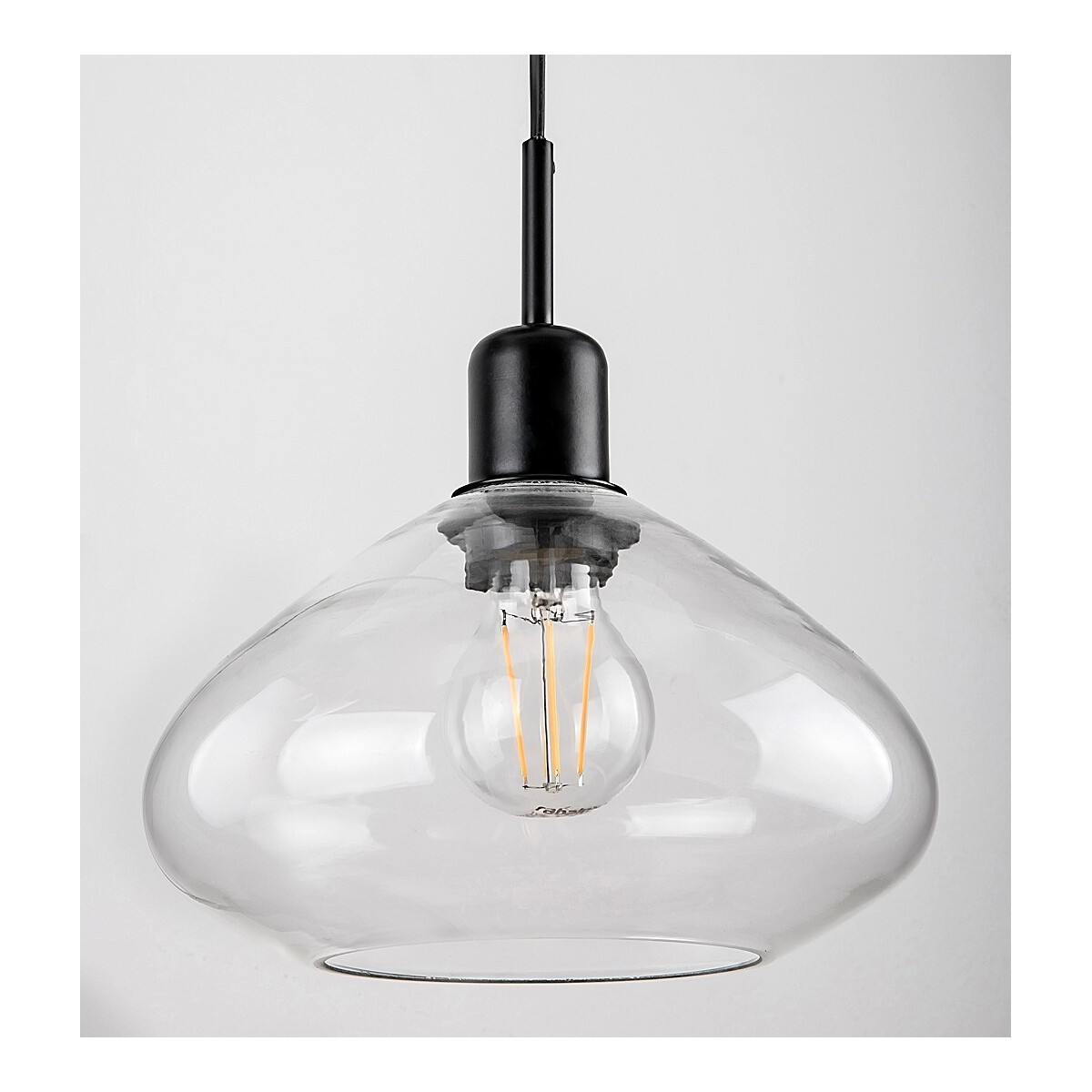 Rabalux Dvora 72023 - typ - Lampy wiszące