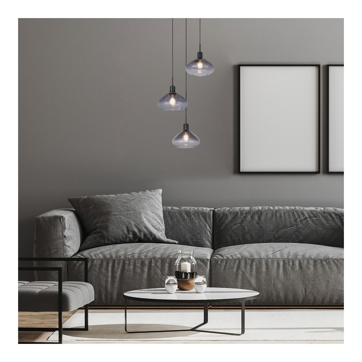 Rabalux Dvora 72023 - typ - Lampy wiszące