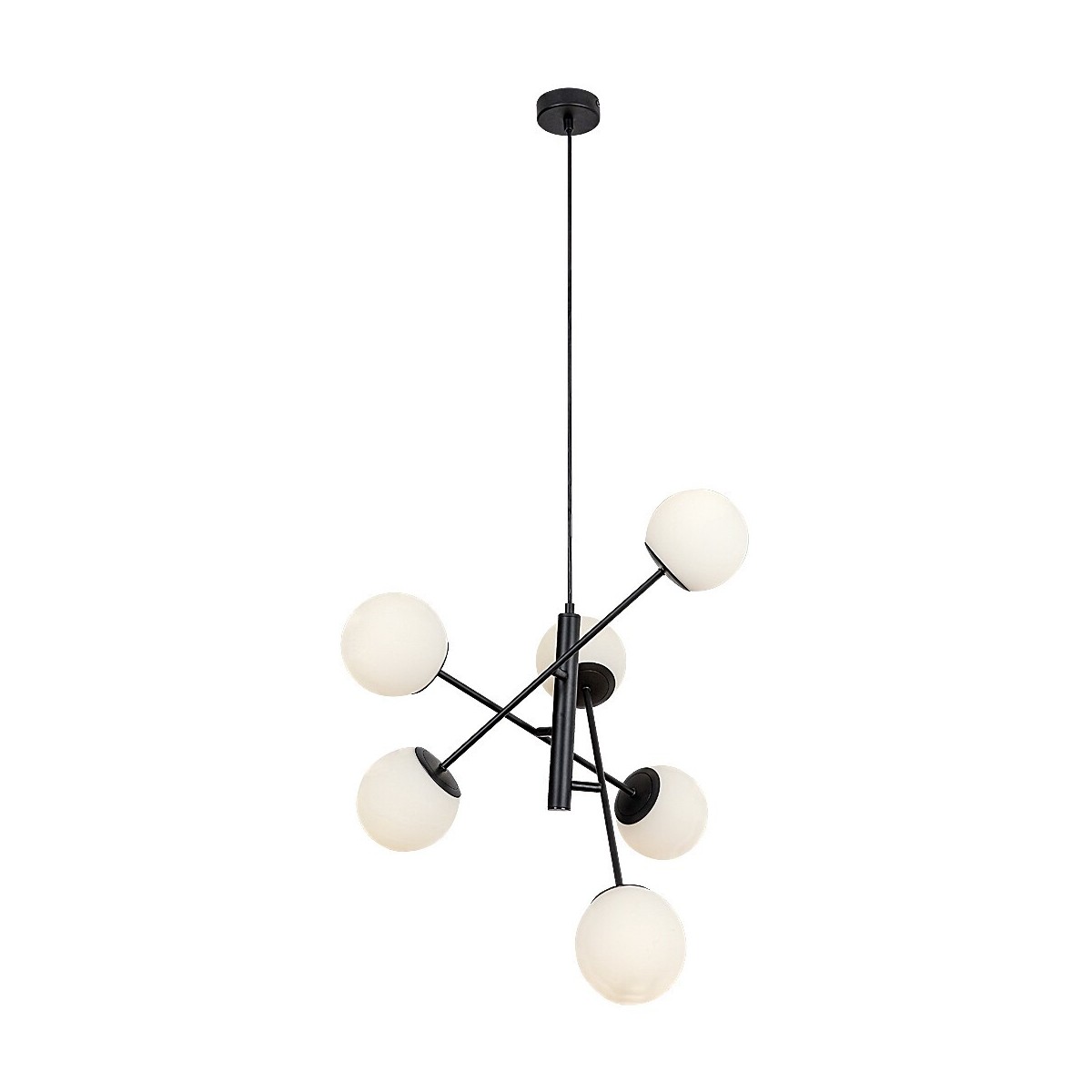 Rabalux Meduza 72194 - typ - Lampy wiszące