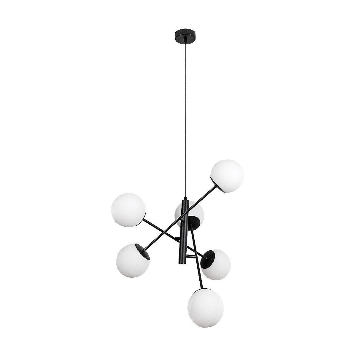 Rabalux Meduza 72194 - typ - Lampy wiszące