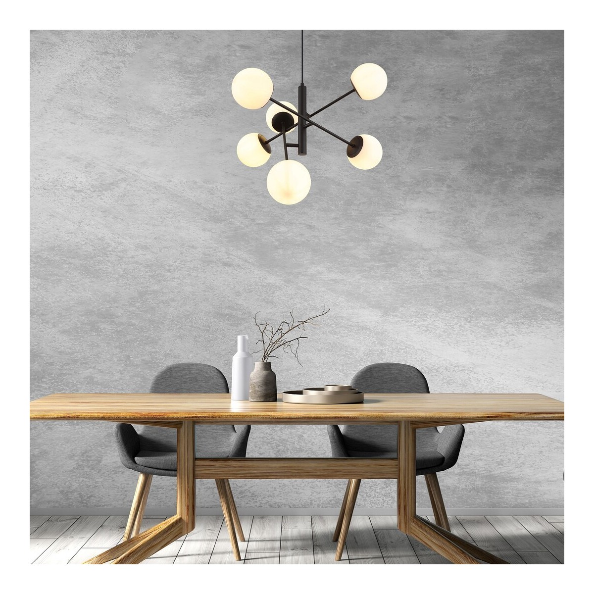 Rabalux Meduza 72194 - typ - Lampy wiszące