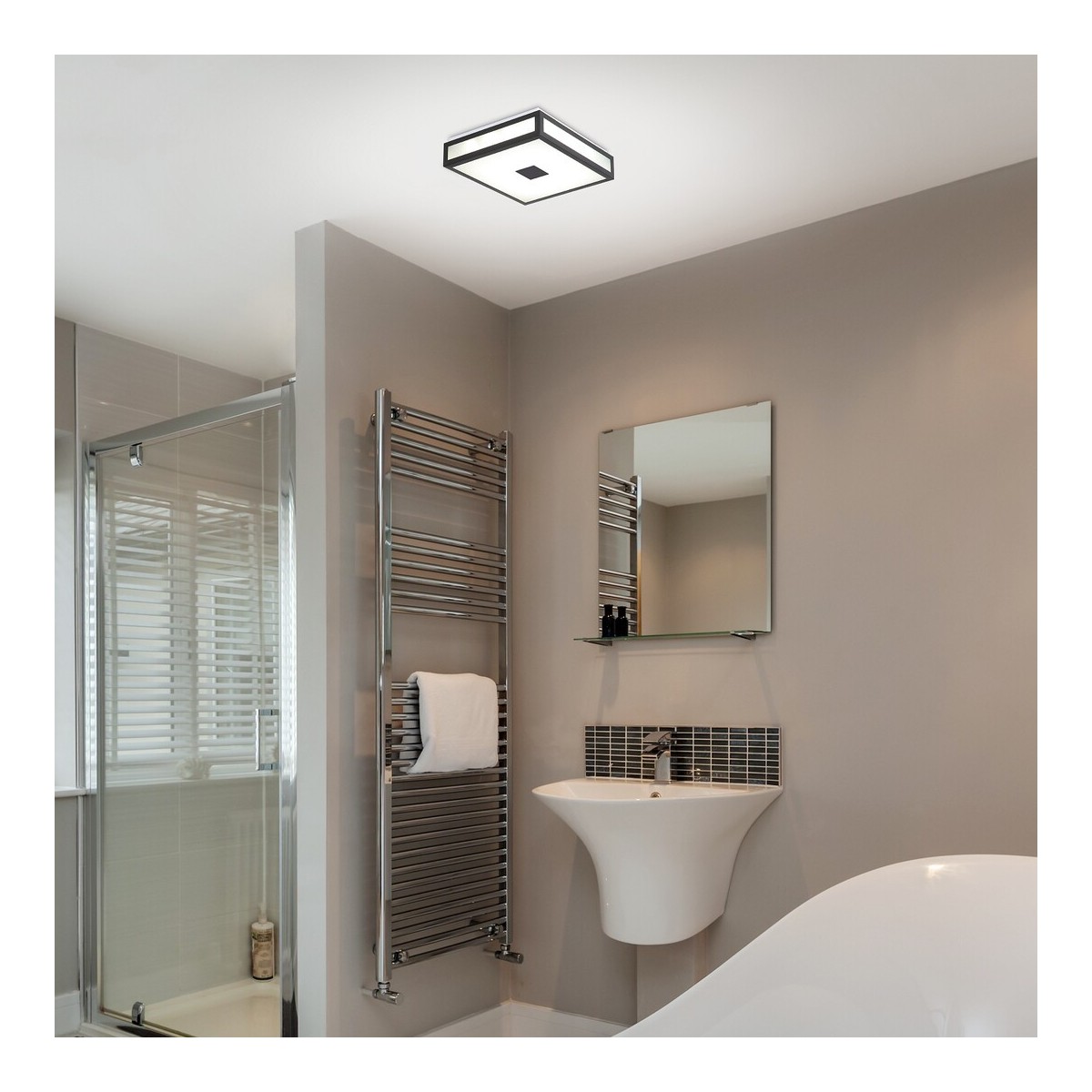 Rabalux Zoya 75033 - typ - Oświetlenie łazienkowe