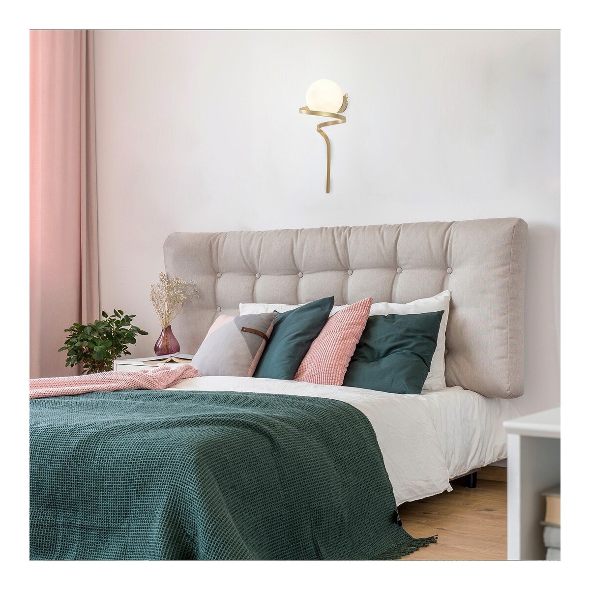 Rabalux Sarabi 71136 - typ - Lampa ścienna