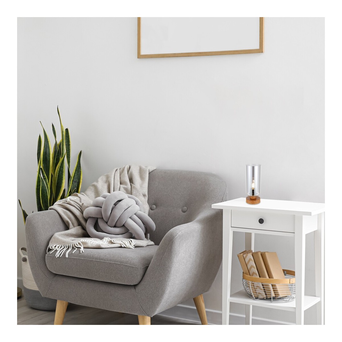 Rabalux Tanno 74120 - typ - Lampy stołowe