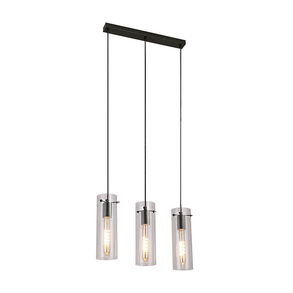 Rabalux Acantha 5259 - typ - Lampy wiszące