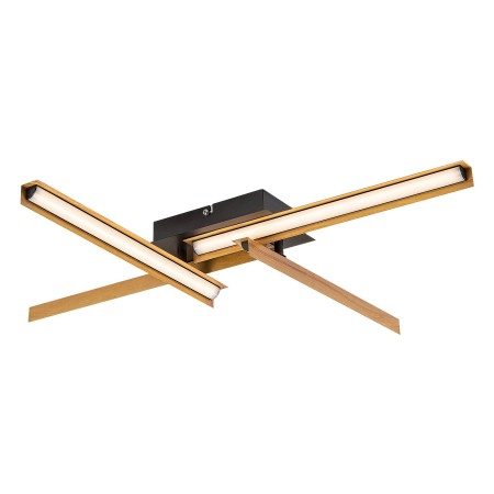 Rabalux Remiel 71145 - typ - Lampy sufitowe