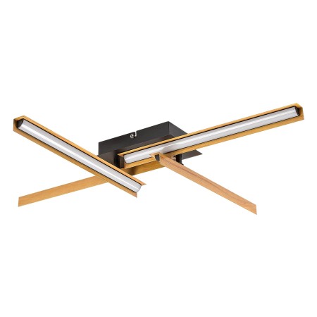 Rabalux Remiel 71145 - typ - Lampy sufitowe