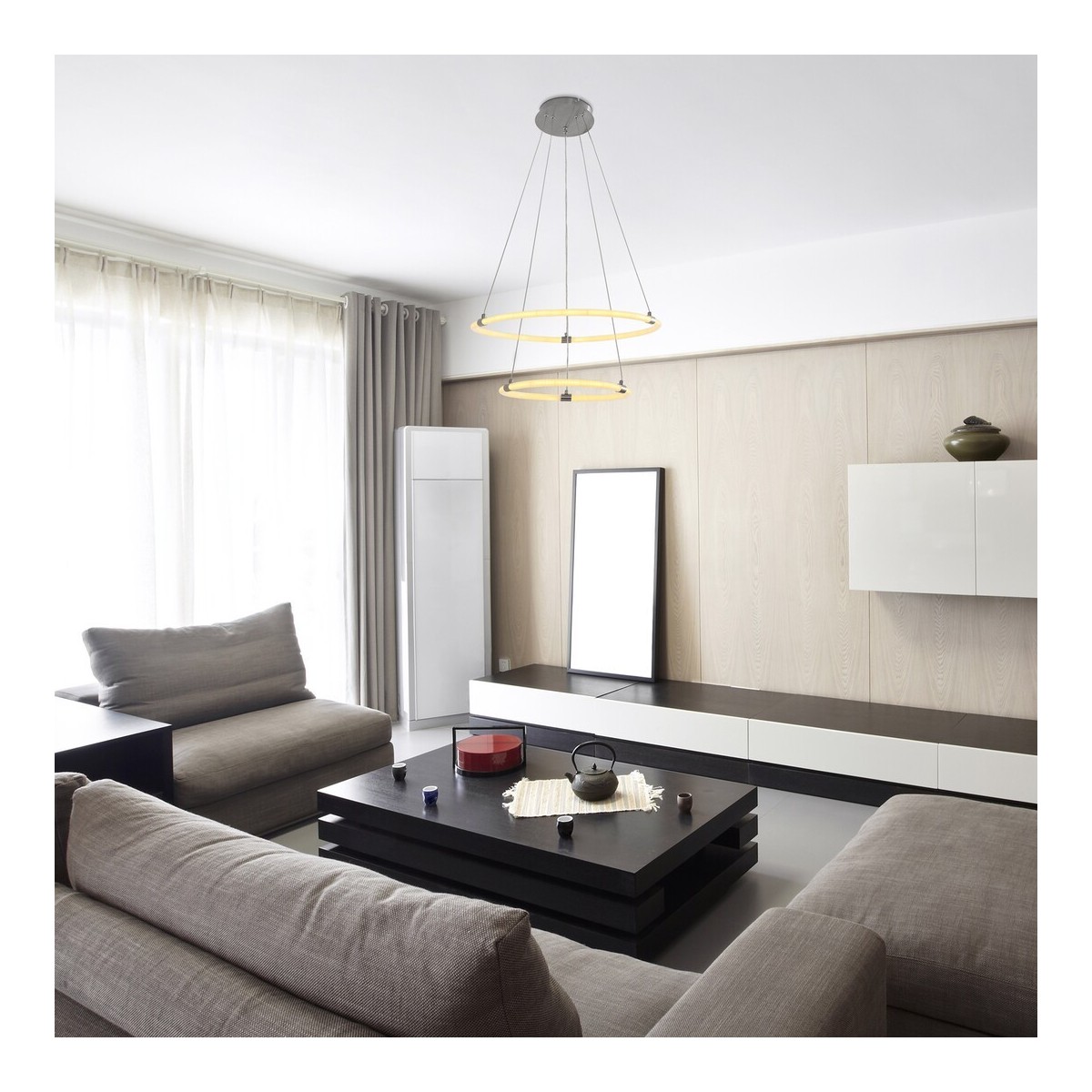 Rabalux Irelia 72009 - typ - Lampy wiszące