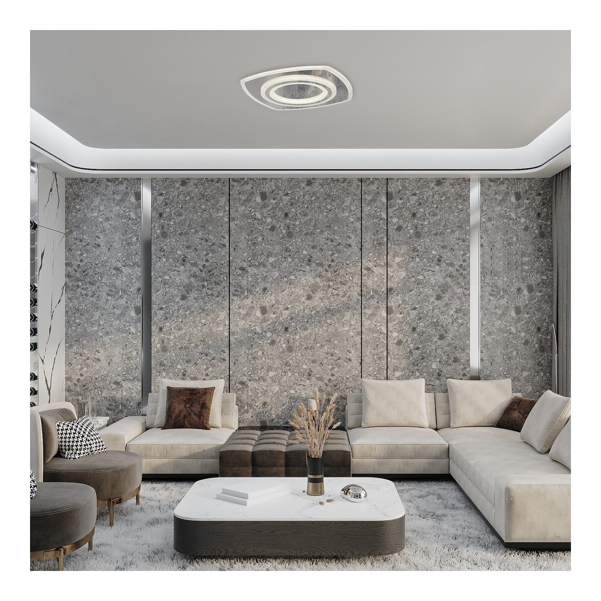 Rabalux Taneli2 71318 - typ - Lampy sufitowe