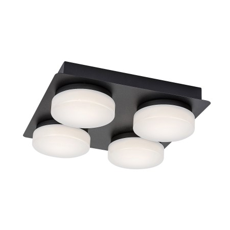 Rabalux Attichus 75004 - typ - Oświetlenie łazienkowe