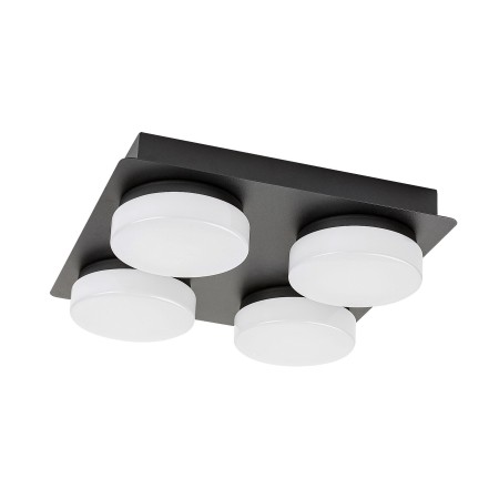 Rabalux Attichus 75004 - typ - Oświetlenie łazienkowe