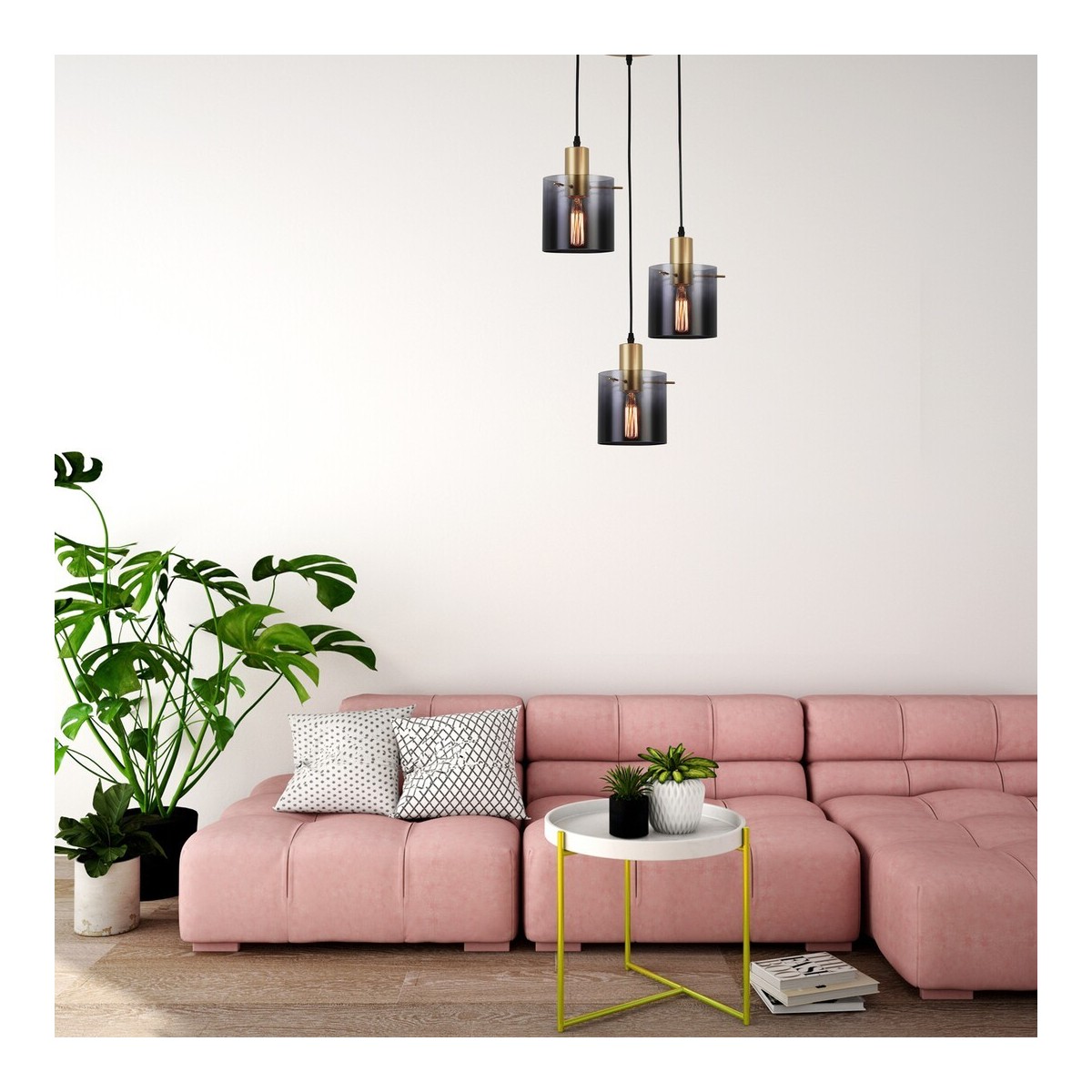 Rabalux Donati 5223 - typ - Lampy wiszące